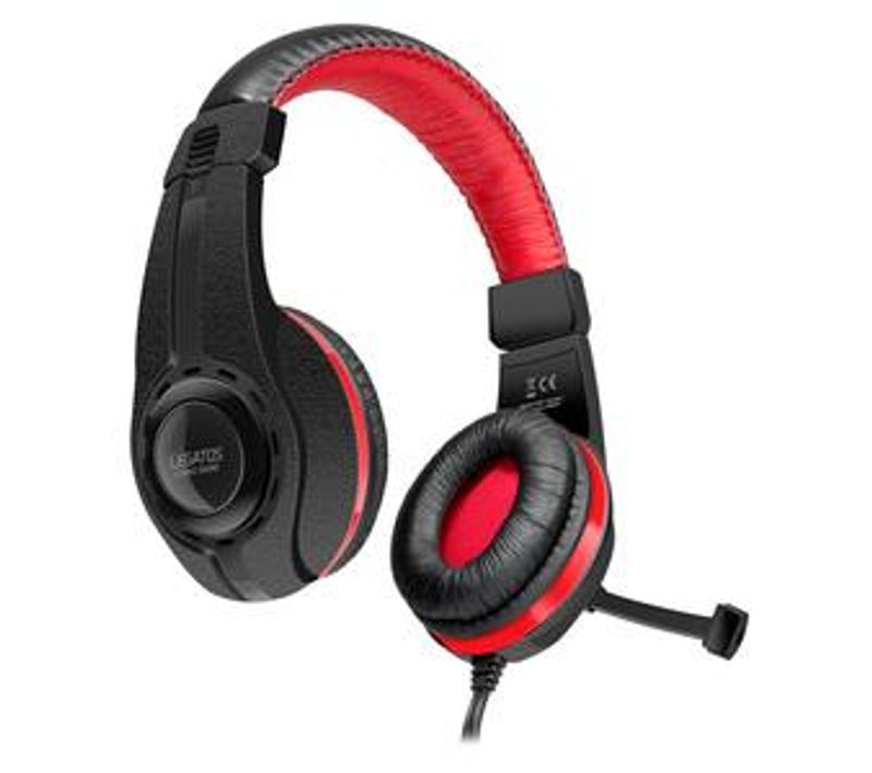 Casque Gaming Speedlink Legatos Pour PS4 / Ps5