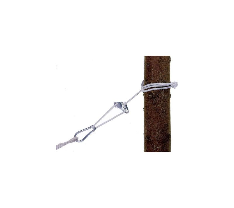 Set Cordes De Suspension Pour Hamacs Smartrope