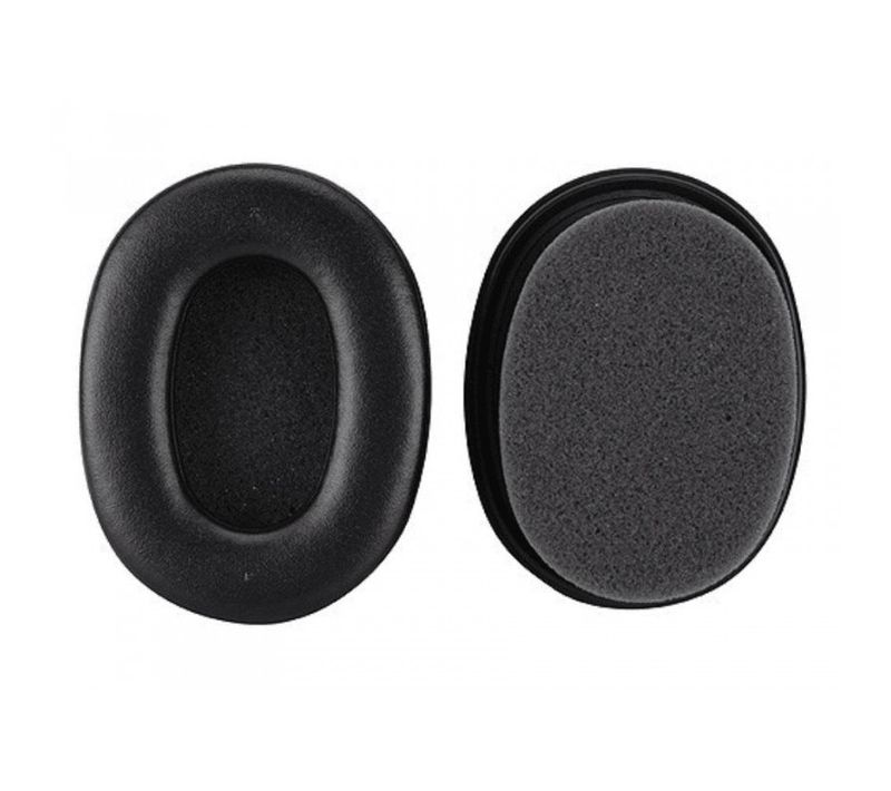 Kit Hygiène Premium Pour Casque Anti Bruit Uvex K2, K2h, Pheos K2h , K3
