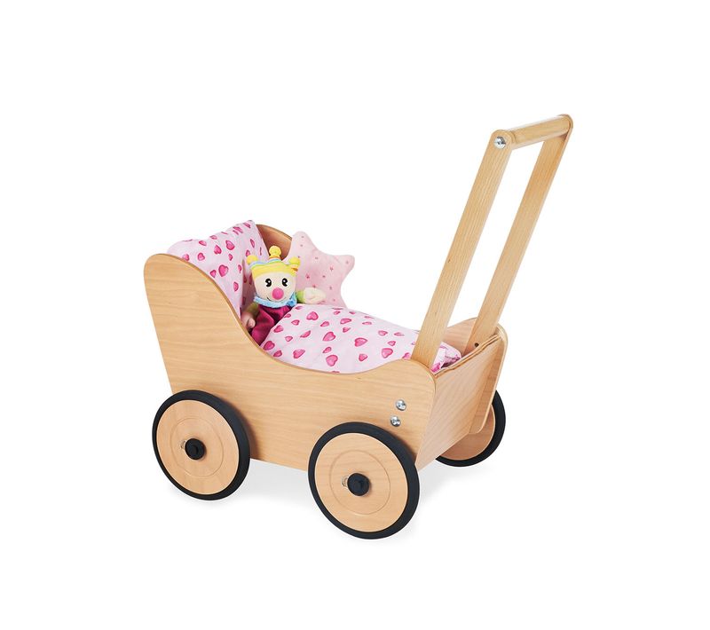 Landau Poupée « sarah »