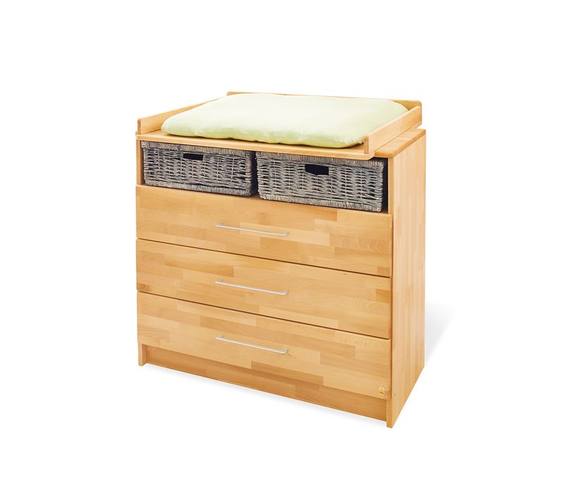 Commode à Langer „natura” Large