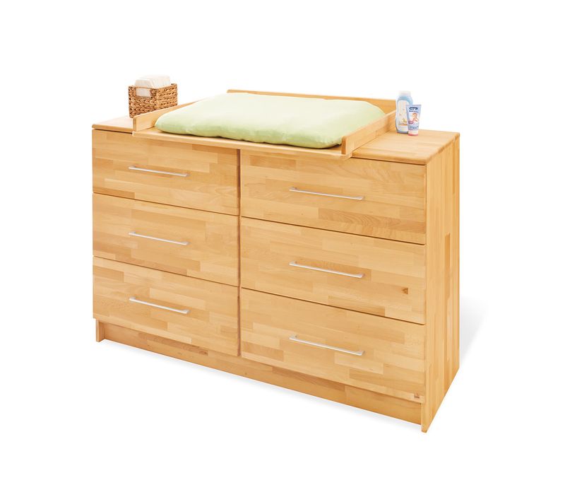 Commode à Langer „natura” Extra Large