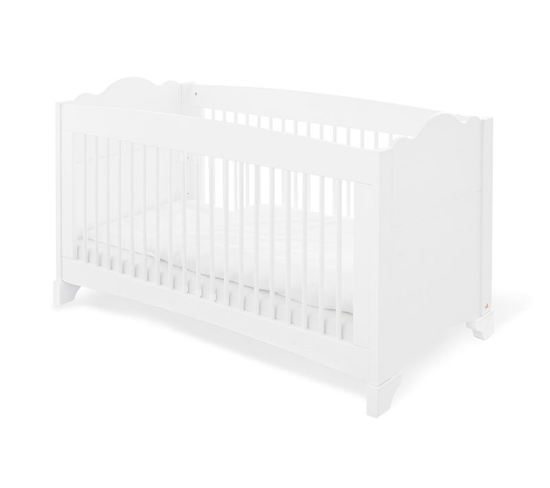 Lit De Bébé Évolutif Pino