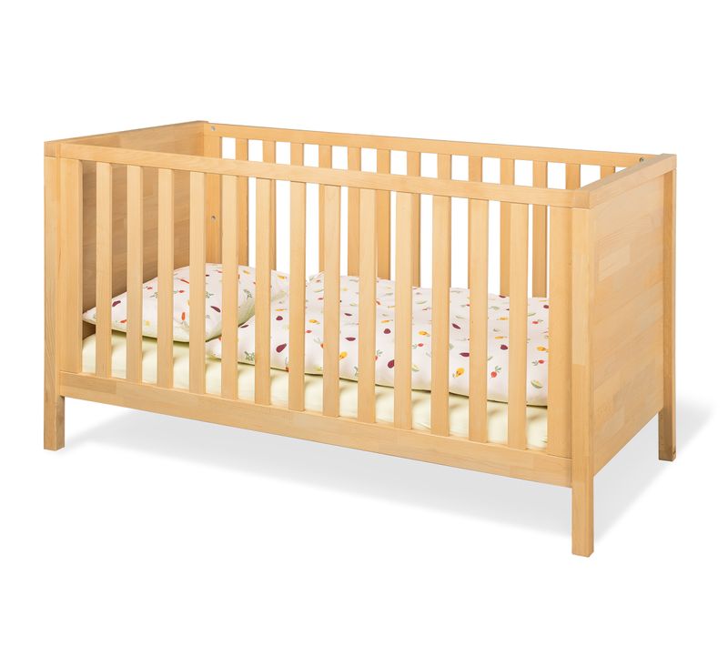 Lit De Bébé Évolutif 'enno'