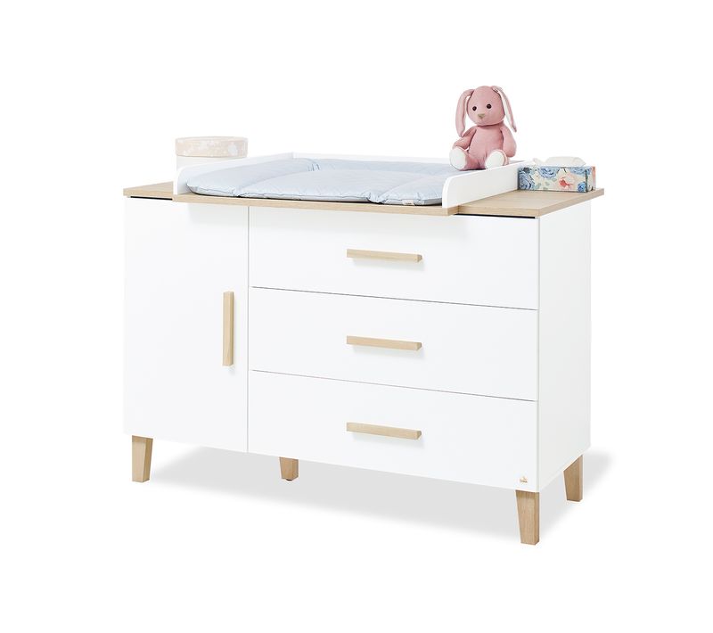Commode à Langer « lumi » Extra Large