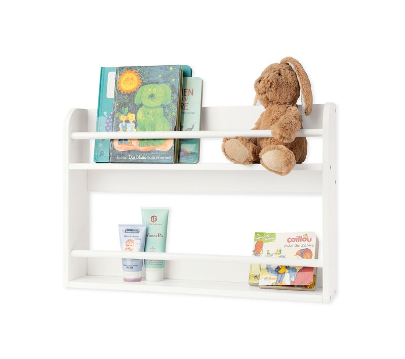 Bibliothèque Murale Pour Enfants « jori »
