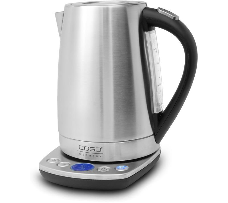 Bouilloire Sans Fil 1.7l 2200w Inox - 1870