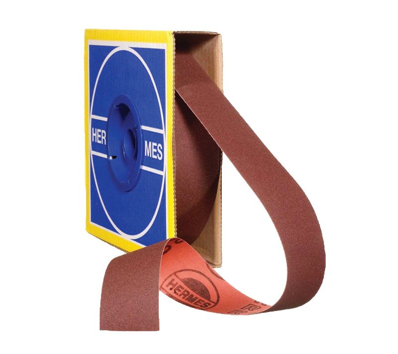 Rouleau D'atelier Rb 346 J-flex 38mmx25m G220 - Hermes - 6026585