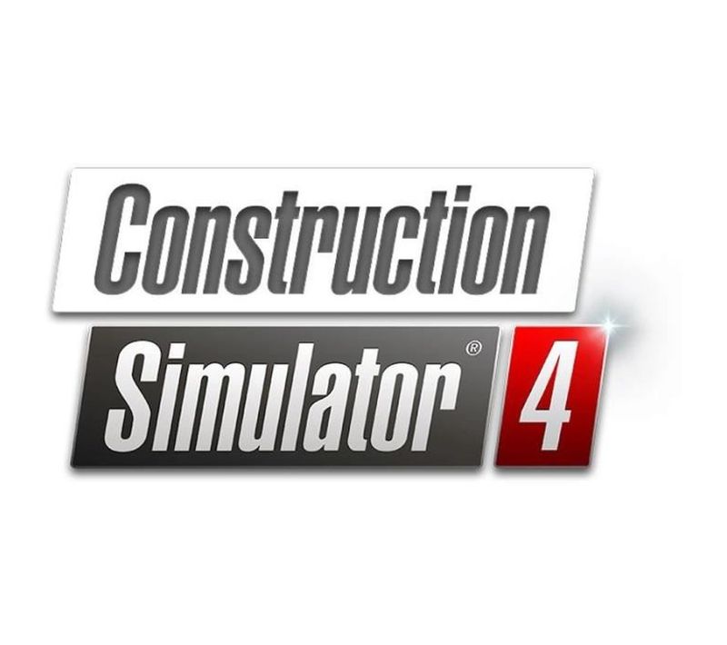 Simulation Construction Simulator 4 Sur Nintendo Switch, édition Boîte
