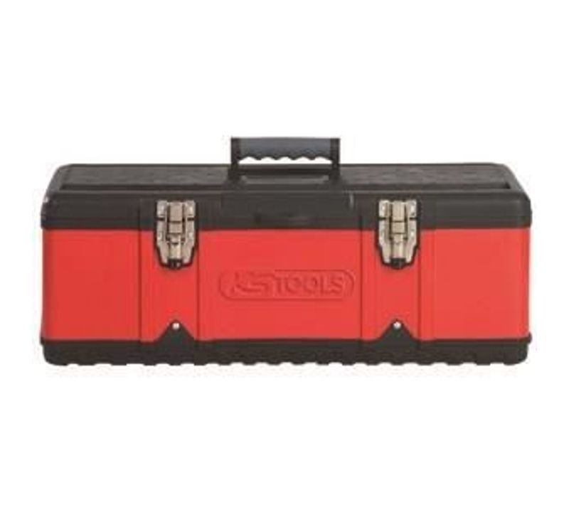 Boîte à Outils - 850.0345 - Amovible - Grand Compartiment De Rangement - Charge Max 30 Kg - 582x298