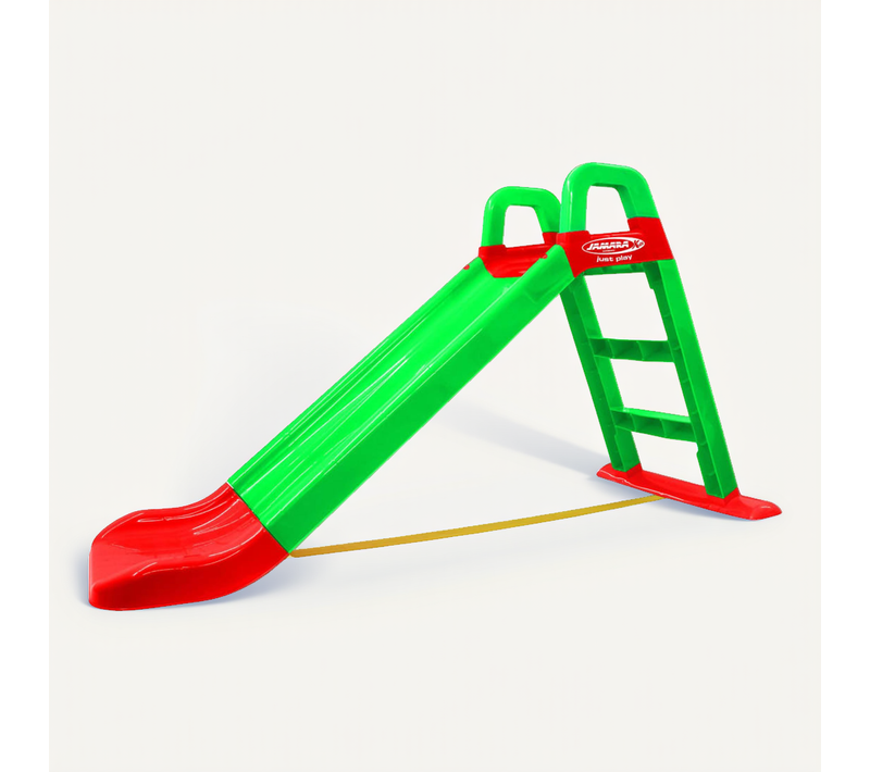 Toboggan Funny Vert