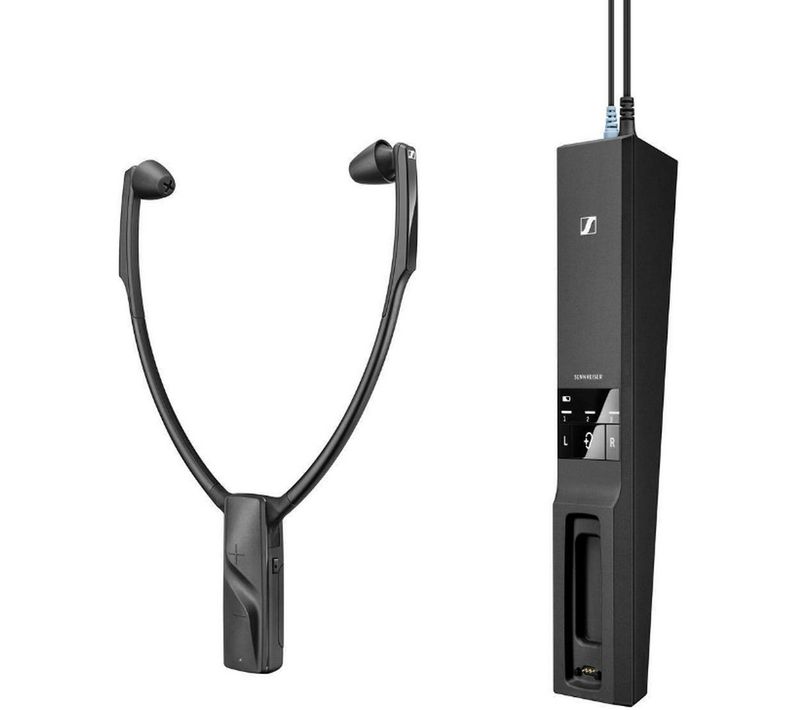Casque TV Sans Fil Stéthoscope Rs5200