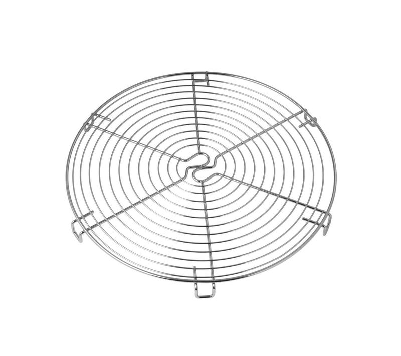 Grille De Refroidissement Pour Gâteaux 32 Cm Dr Oetker Divers