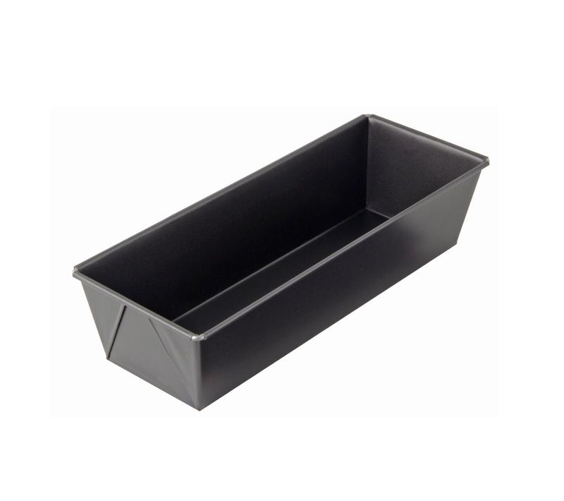 Moule à Cake 30 X 11,5 Cm Dr. Oetker Back-freude