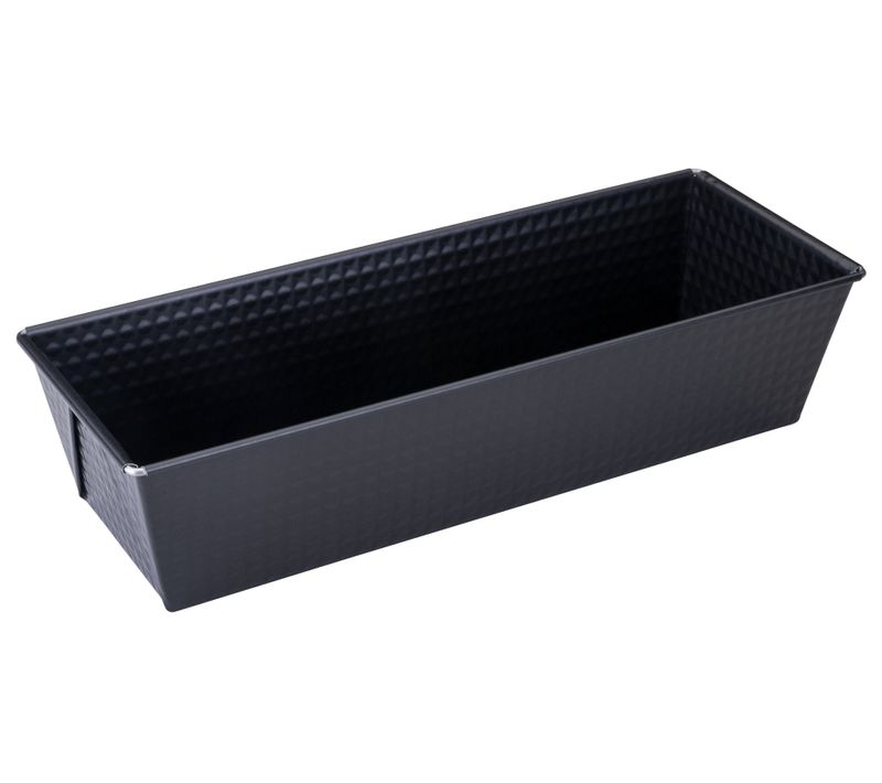 Moule à Cake 30,5 X 11,5 X 7 Cm Zenker Perfectback+
