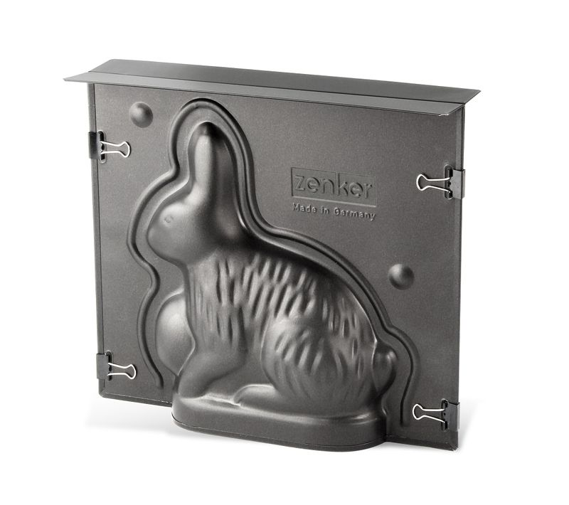 Moule à Gâteaux 3d En Forme De Lapin De Pâques 600 Ml Special Season