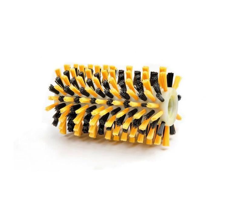 Brosse De Rechange Multibrush – Terrasse Bois et Composite, Rotative, Nylon