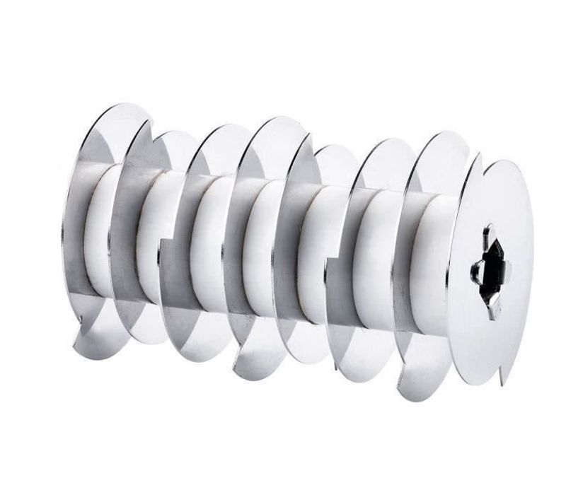 Rouleau Scarificateur Gloria Pour Multibrush