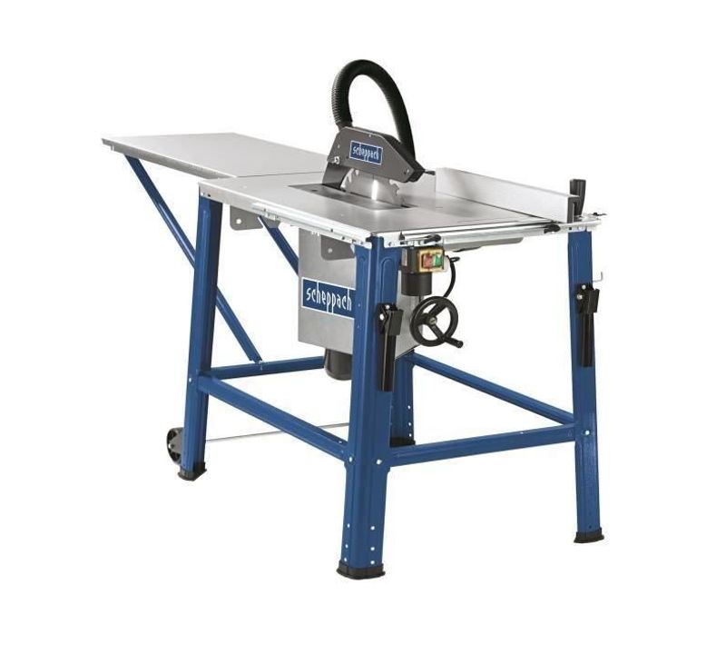 Scie Circulaire Sur Table Electrique 2200w 315mm