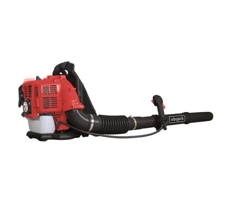 Souffleur à Dos Thermique Lb5200bp - 51,7cm³