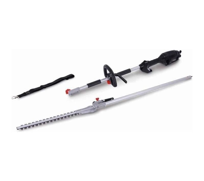 Taille-haie Électrique Télescopique - Etht1000