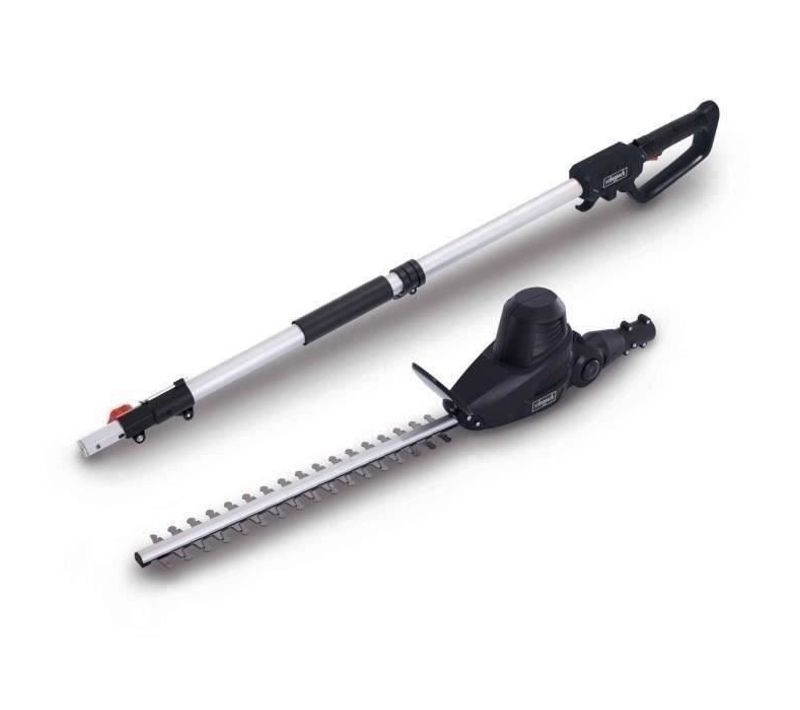 Taille-haie Électrique Télescopique - Etht500