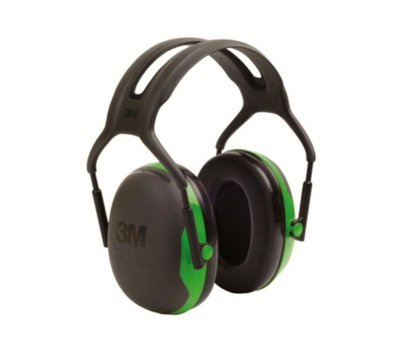 Casque Antibruit Peltor X1 (27db)