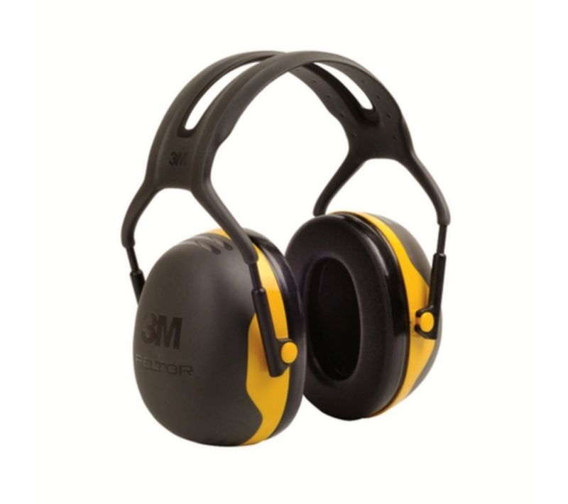 Casque Antibruit Peltor X2 (31db)