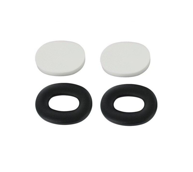 Kit De Rechange Pour Casque Antibruit Peltor X4