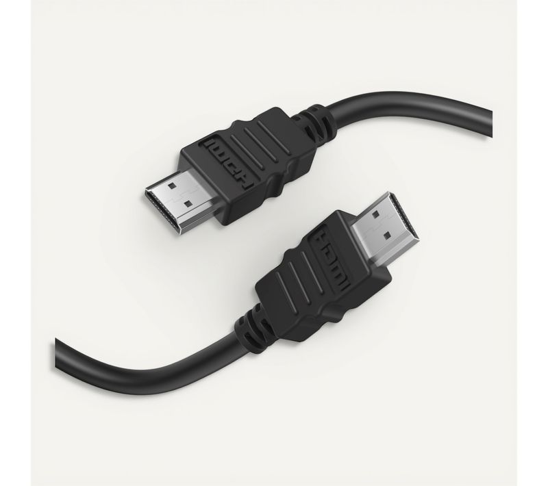 Câble HAMA HDMI 10,2G ARC NR 1,50M
