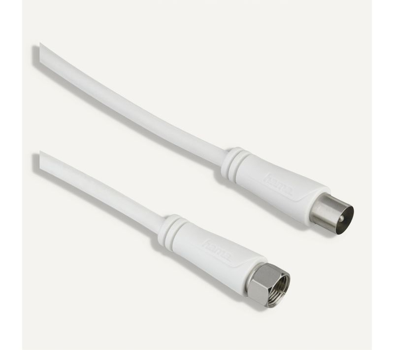 CONNECTIQUE ANTENNE HAMA 00205294