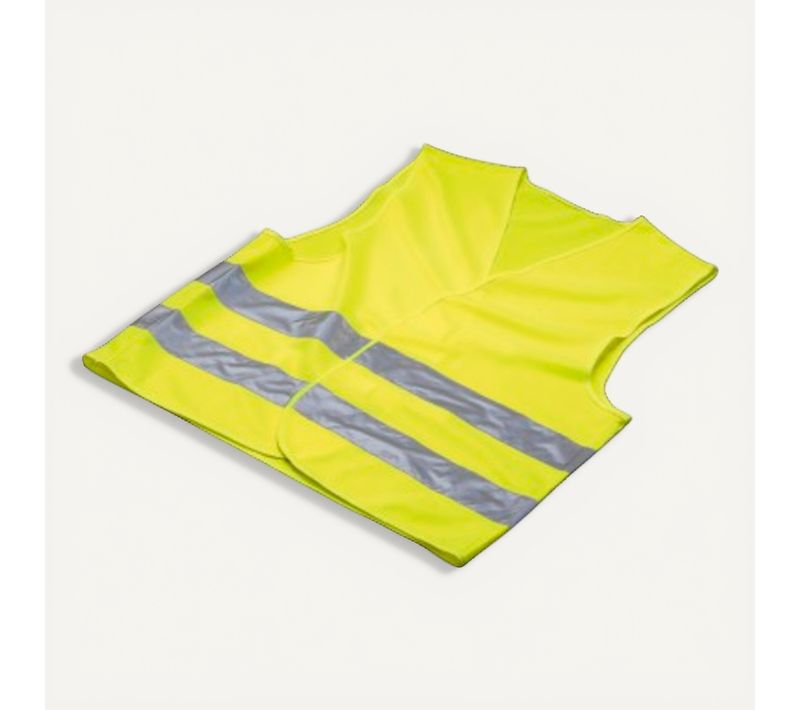 Gilet de sécurité auto adulte HAMA 178133