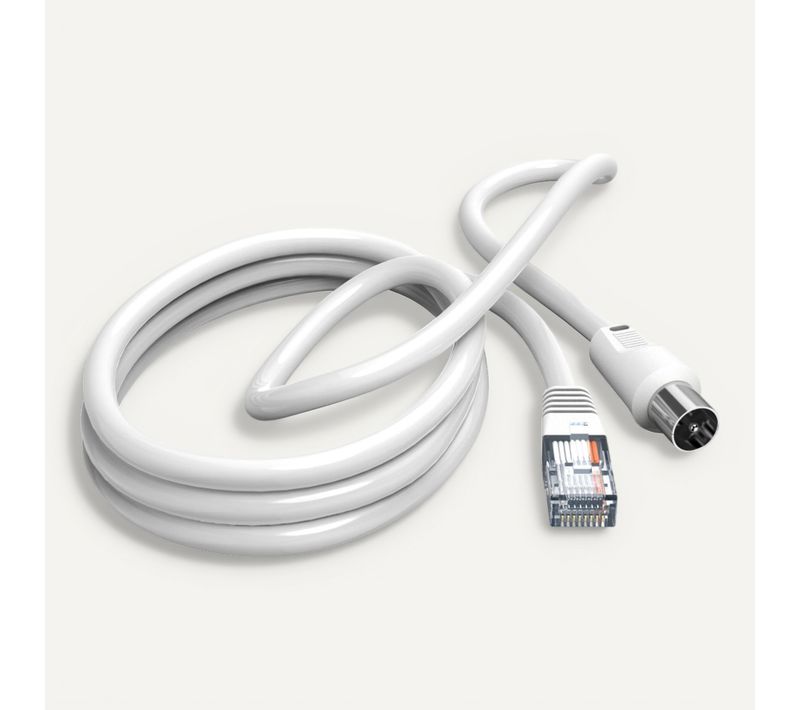 CONNECTIQUE ANTENNE HAMA 00205032