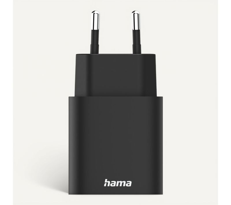 Chargeur rapide HAMA 00201960