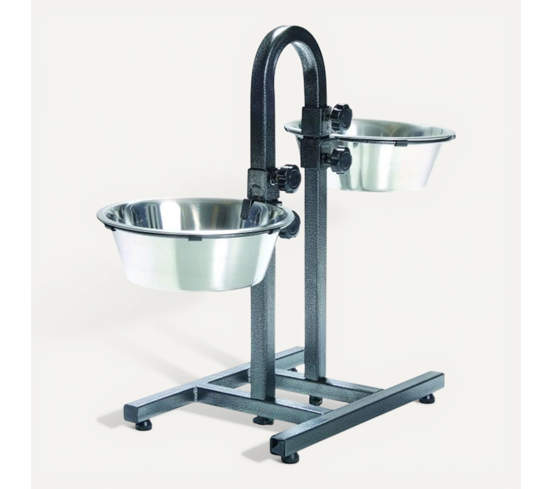 Bar Hauteur Réglable Pour Chien