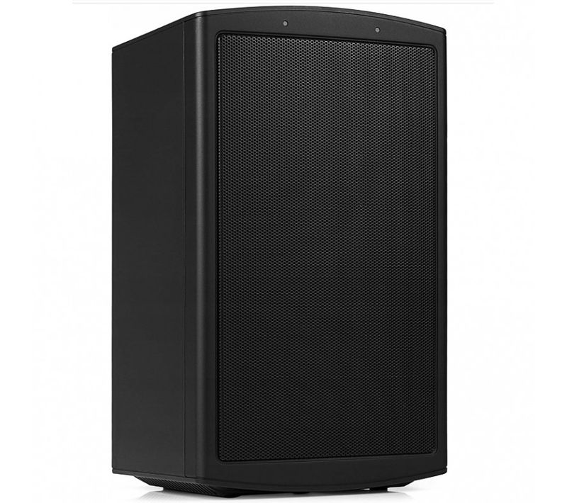 Enceinte De Streaming Bluetooth Noire MR50 Black
