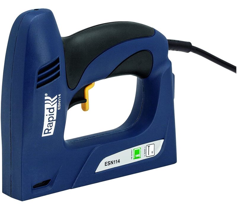 Agrafeuse Électrique Esn114