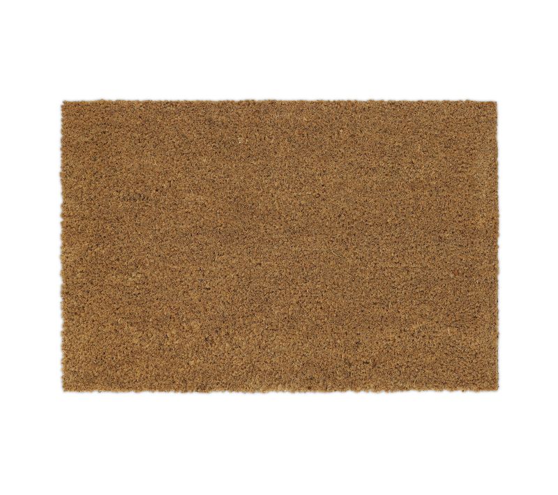 Paillasson Fibres De Coco Intérieur