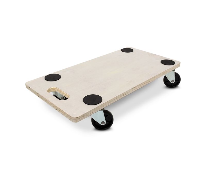 Planche De Transport à Roulettes Support