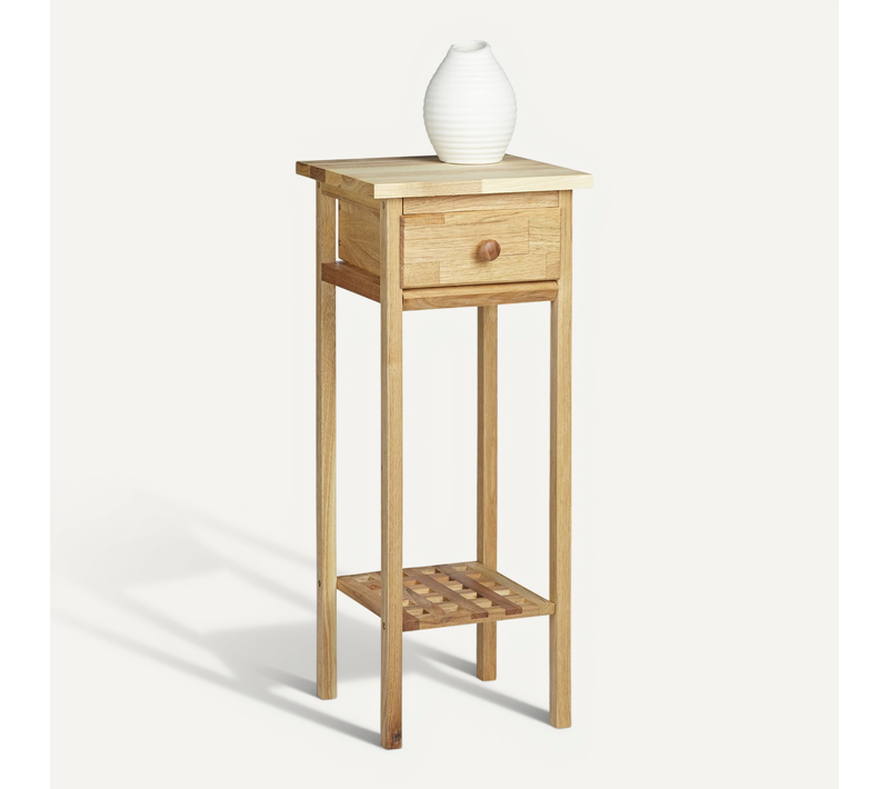 Table Console Table De Téléphone Bois