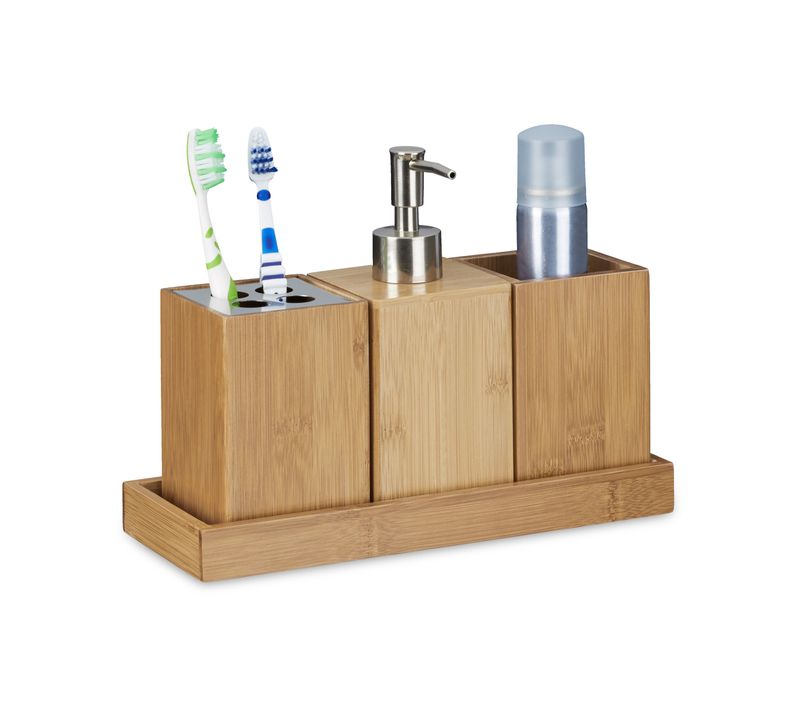 Accessoires De Bain Porte Brosse à Dents