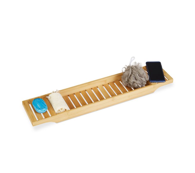 Pont De Baignoire Bambou