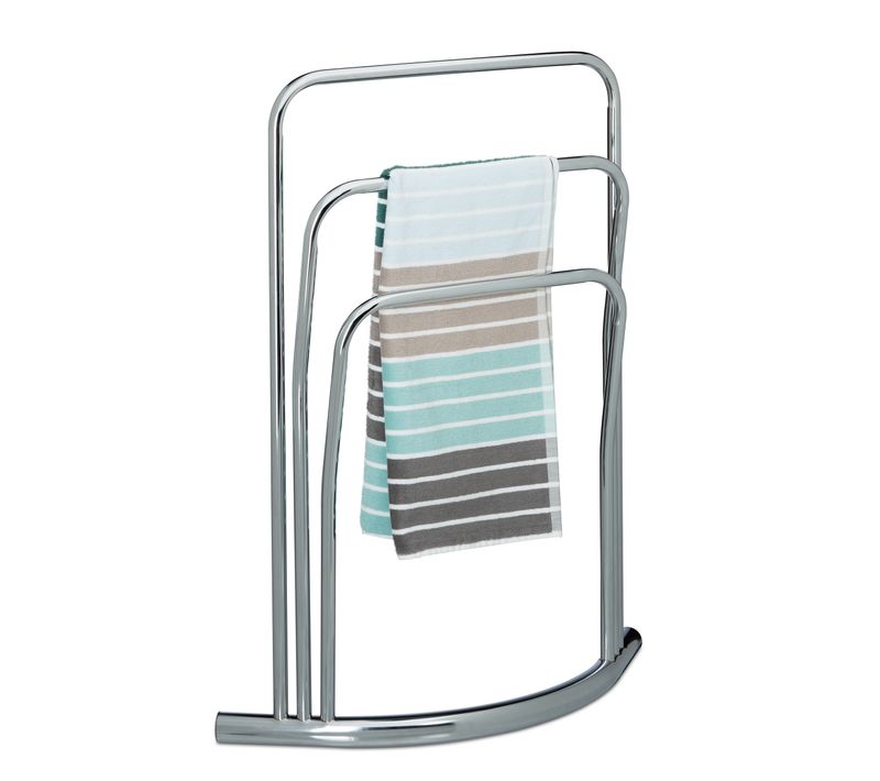 Porte-serviettes Curvy Support Serviette