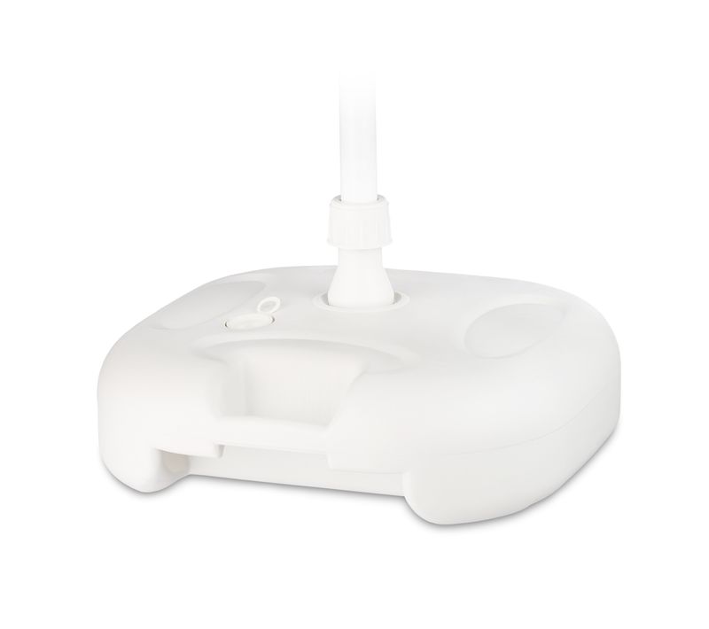 Pied De Parasol En Plastique