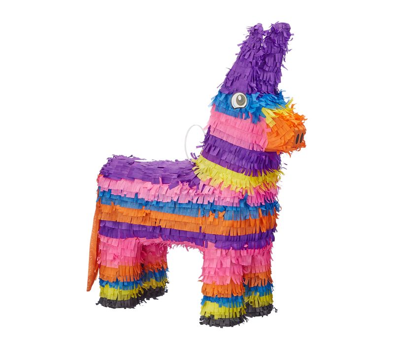 Piñata Âne