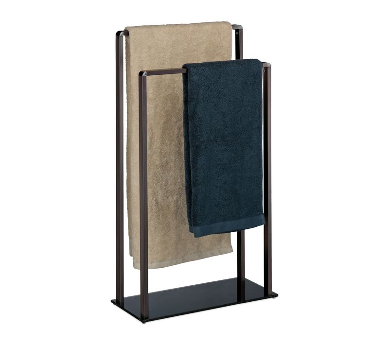 Porte-serviettes Sur Pied