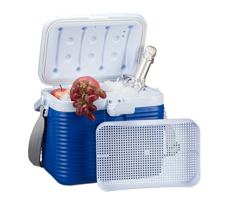 Petite Glacière Portable 8 Litres