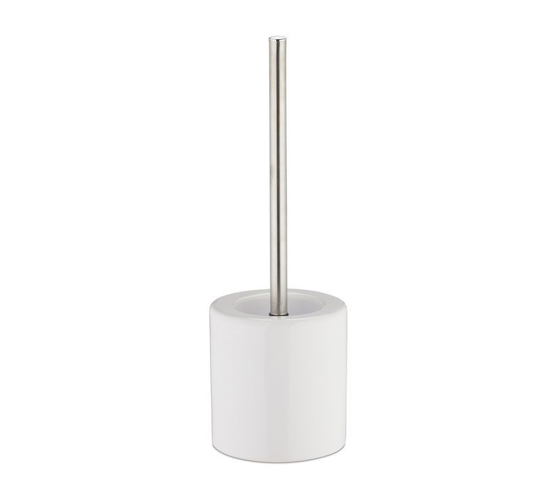 Lot De 10 Serviteurs Wc Porte Brosse