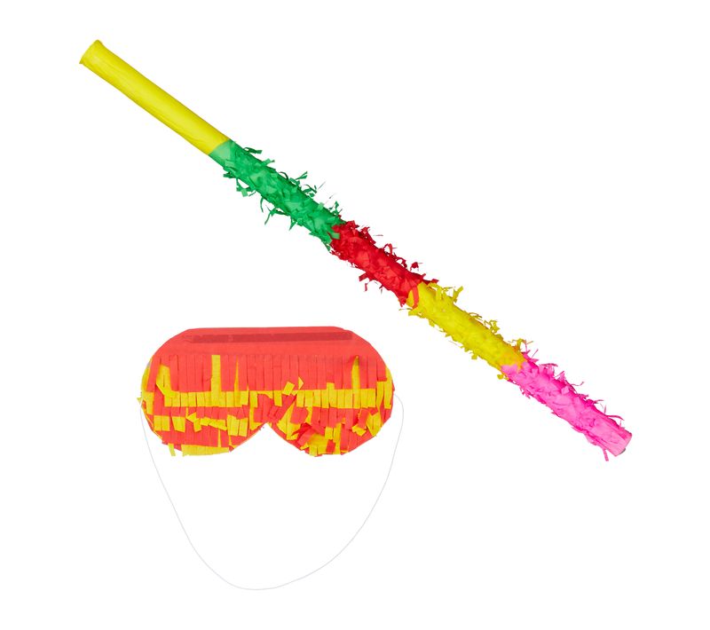 Lot De 10 Kits De Pinata