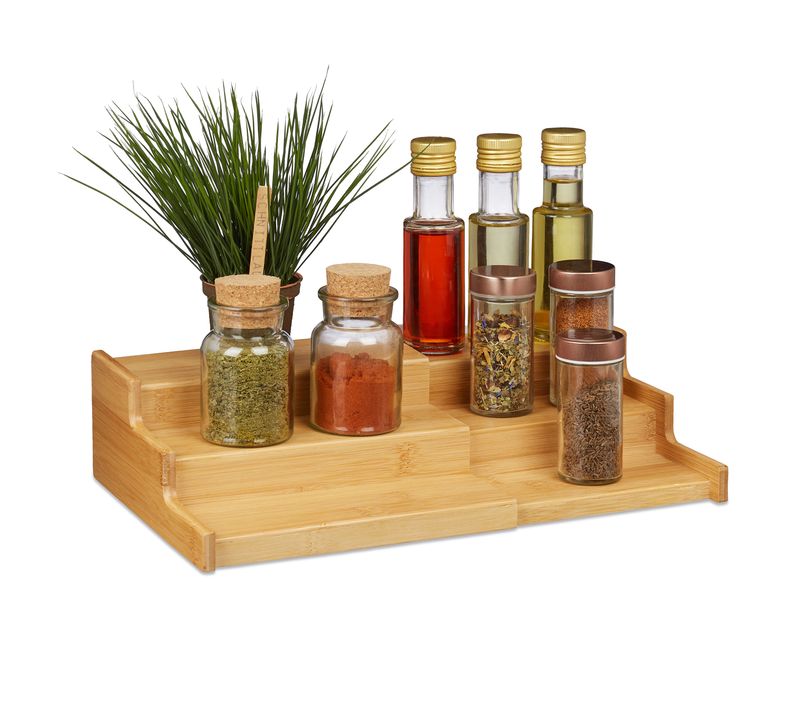 Etagère à Épices